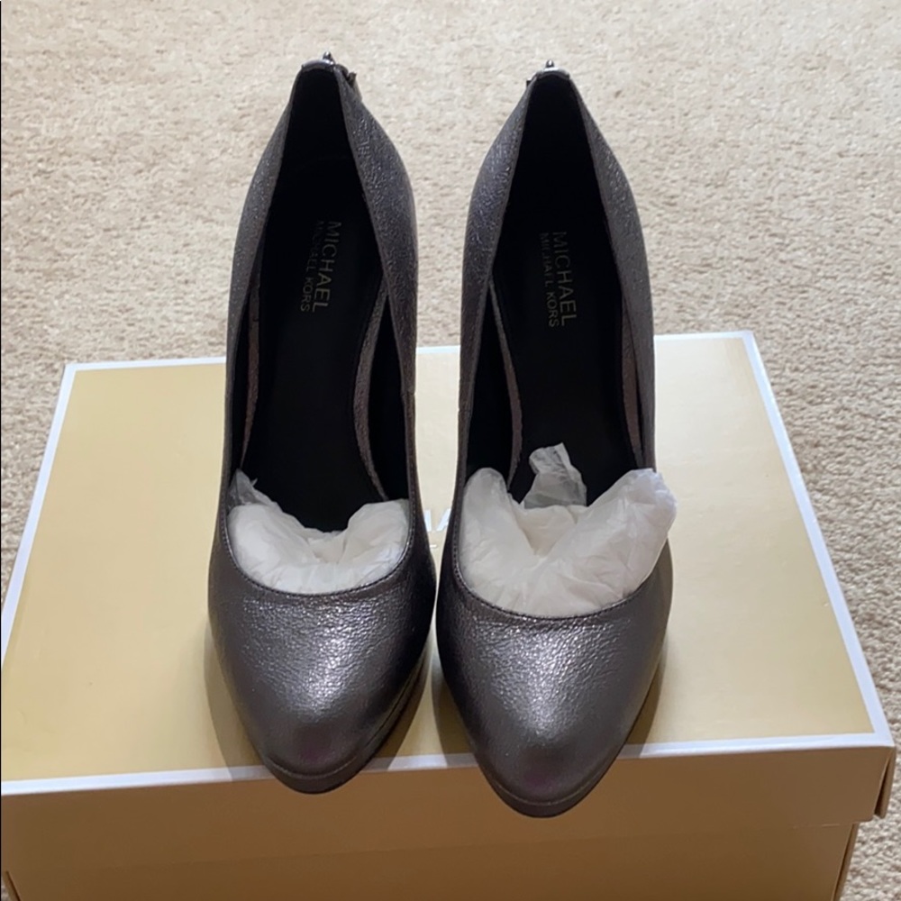 Michael Kors shoes